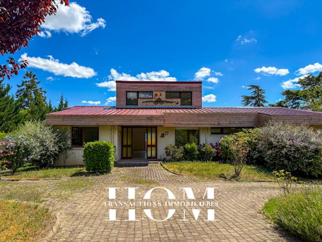 Villa vente à Clermont-ferrand, Fontgiève