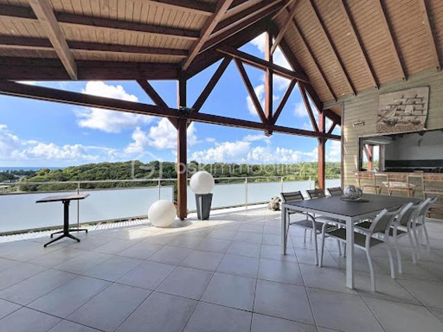 Villa vente à Guadeloupe
