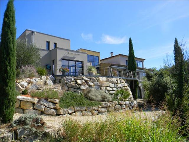 Villa vente à Nyons, Montélimar