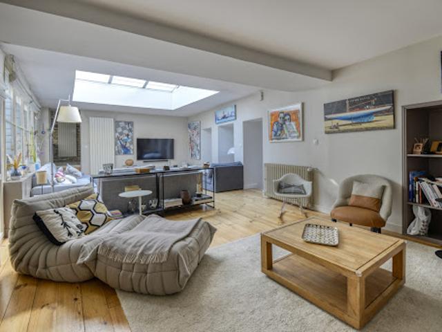 Villa vente à Nantes