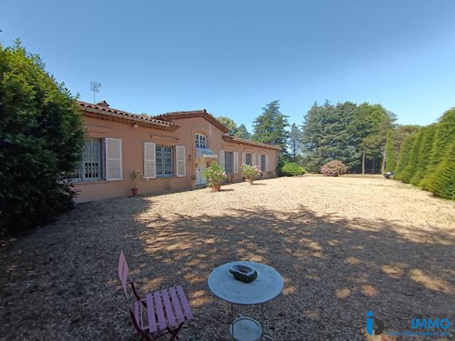 Villa vente à Aussillon, Tarn