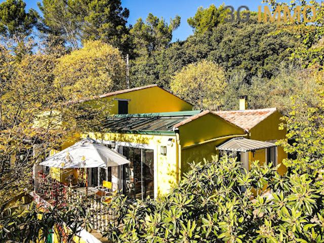 Villa vente à Brignoles, Cotignac