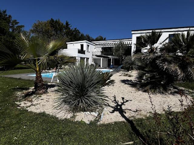 Villa vente à La Rochelle