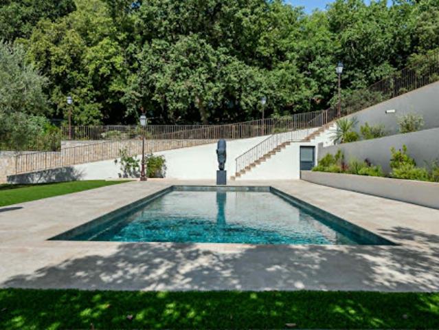 Villa vente à Grasse, Roquefort-les-pins