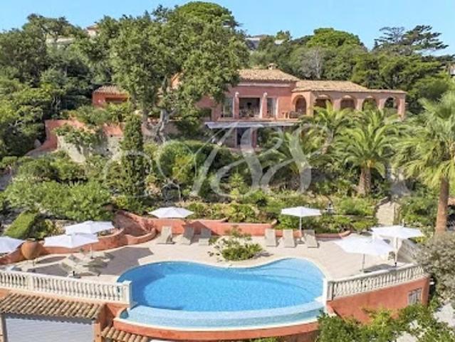Villa vente à Arrondissement de Draguignan, Sainte-maxime