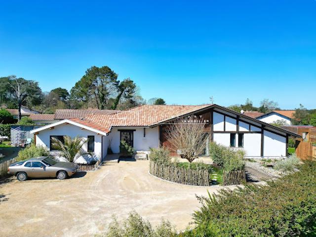 Villa vente à Dax, Tosse