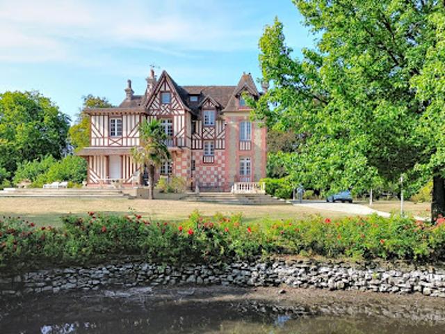 Maison vente à Lisieux, Cabourg