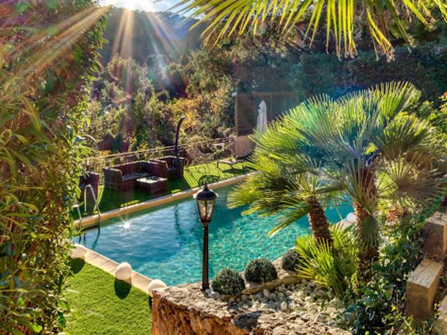 Villa vente à France métropolitaine, Gorbio