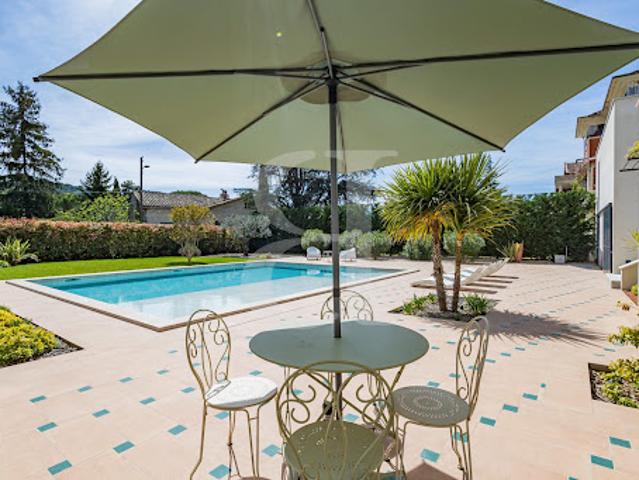 Villa vente à Carpentras, Vaison-la-romaine