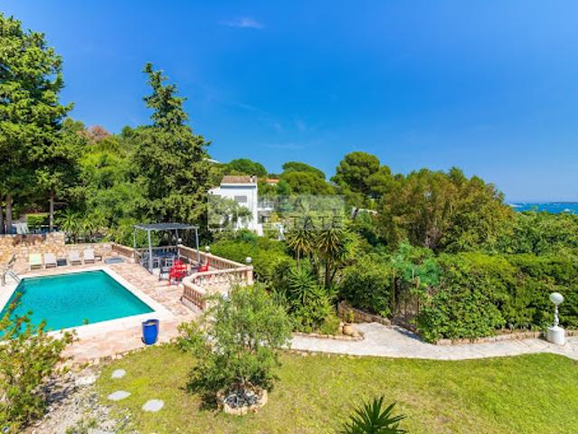 Villa vente à Grasse, Cannes