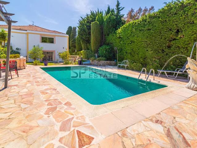 Villa vente à Grasse, Cannes