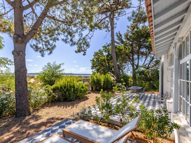 Villa vente à Arcachon, Lège-cap-ferret