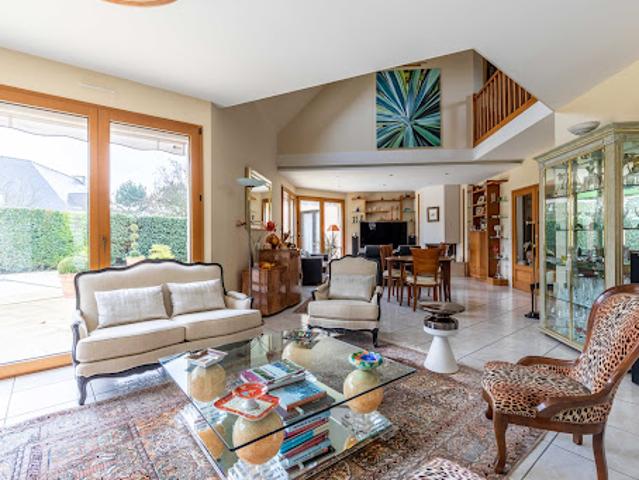Villa vente à Rennes, Bretagne