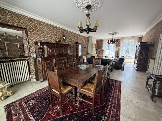 Villa vente à Fougères-Vitré, Bretagne