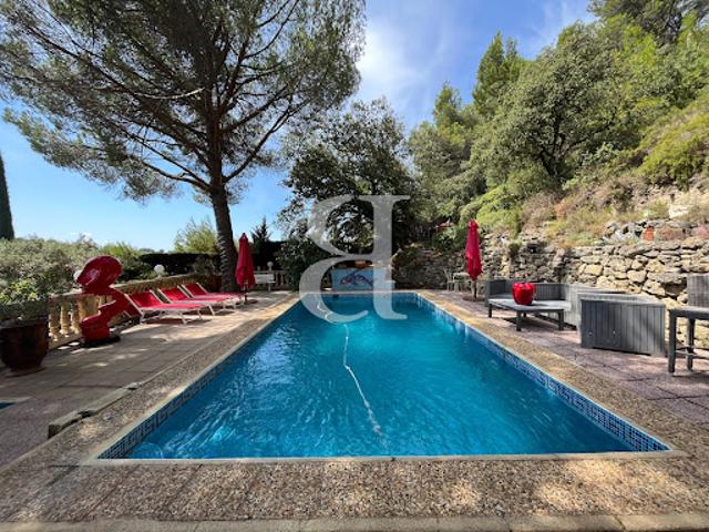 Villa vente à Carpentras, Beaumes-de-venise