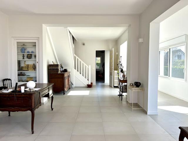 Villa vente à Lisieux, Blonville-sur-mer