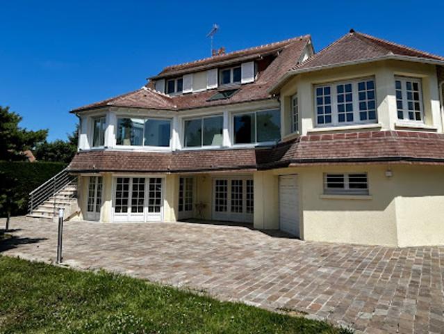 Villa vente à Lisieux, Blonville-sur-mer