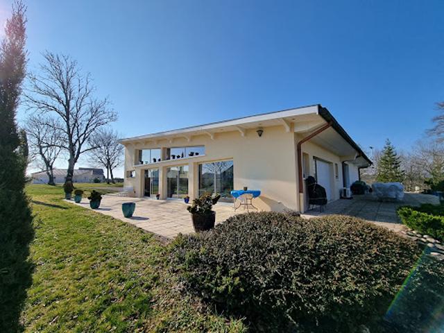 Villa vente à Neufchâteau
