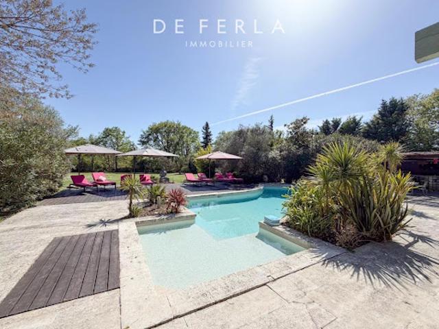 Villa vente à Aix-en-Provence, Aix-en-provence