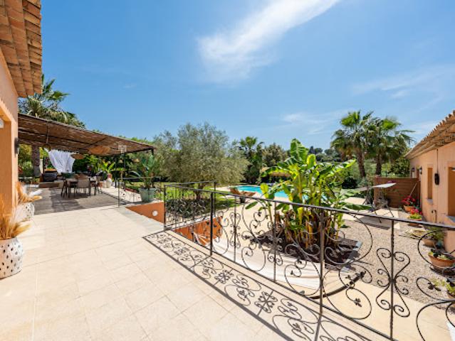 Villa vente à Grasse, Saint-paul-de-vence