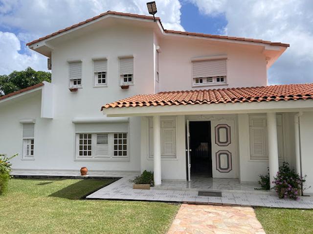 Villa vente à Martinique