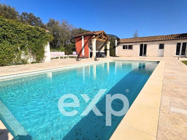 Villa vente à Béziers