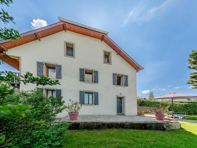 Villa vente à Annecy, Marcellaz-albanais