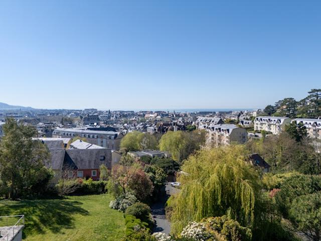 Villa vente à Lisieux, Trouville-sur-mer