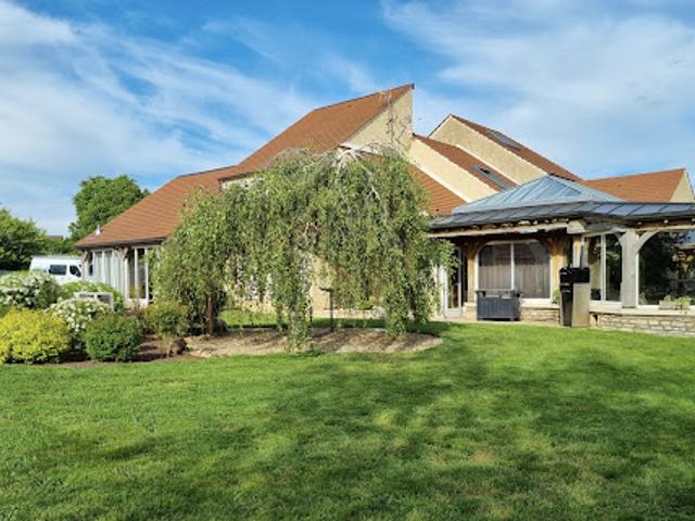Villa vente à Les Petites Chatelaines, Avallon