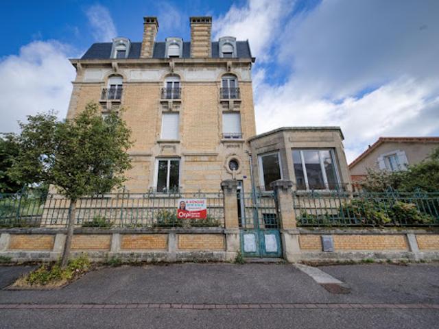 Villa vente à Verdun, Belleville-sur-meuse