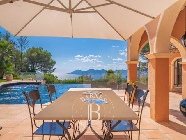 Villa vente à Grasse, Cannes