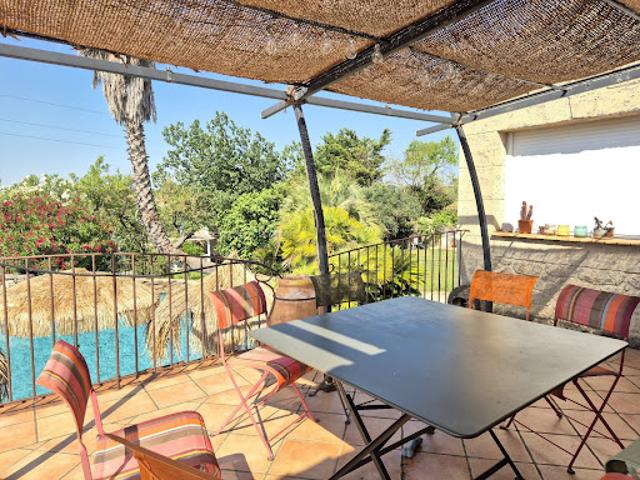 Villa vente à Béziers, Pézenas