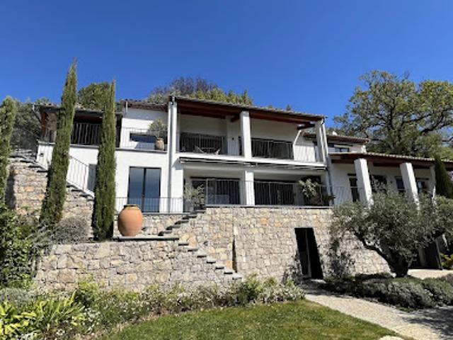 Villa vente à Arrondissement de Draguignan, Seillans