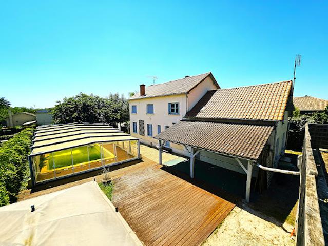 Villa vente à Périgueux, Sorges