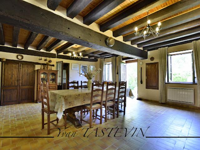Villa vente à Mamers, Cormes