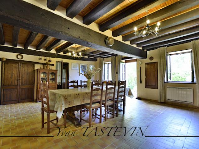 Villa vente à Mamers, Cormes