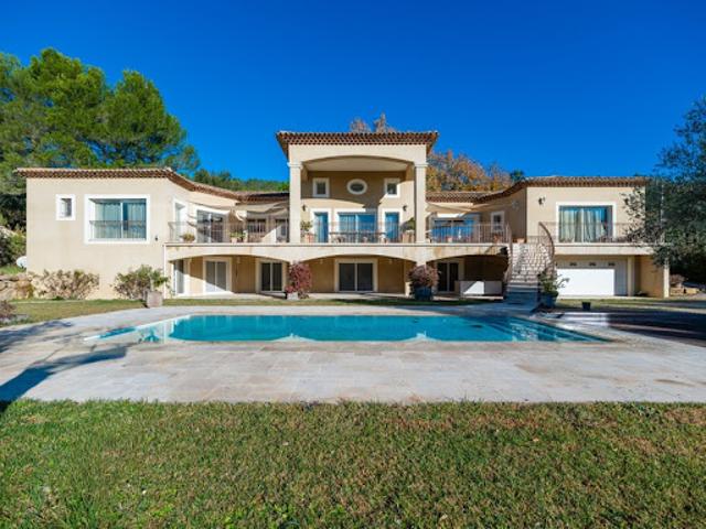 Villa vente à Brignoles