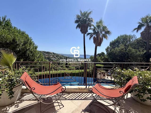 Villa vente à Arrondissement de Draguignan, Cavalaire-sur-mer