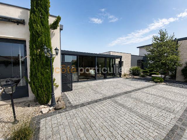 Villa vente à La Rochelle, Saint-xandre