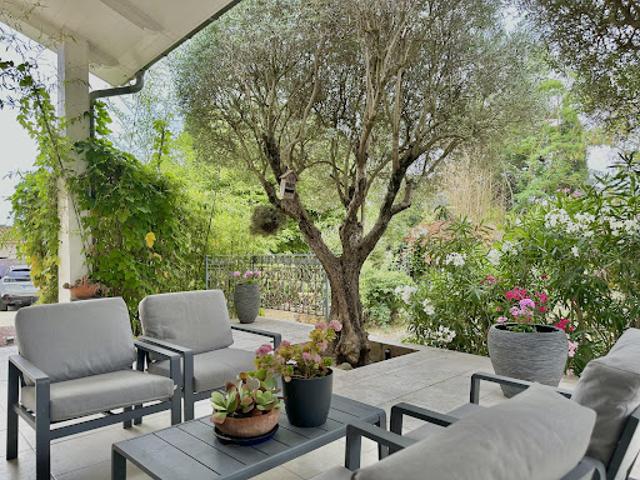 Villa vente à Béziers