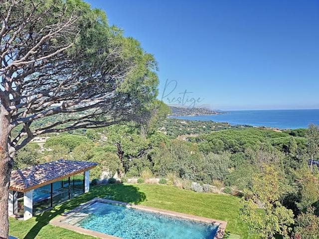 Villa vente à Arrondissement de Draguignan, Sainte-maxime