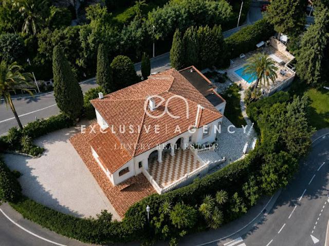 Villa vente à Grasse, Cannes