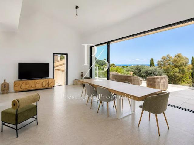 Villa vente à Grasse, Cannes