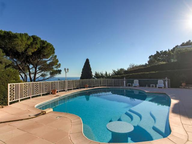 Villa vente à Nice