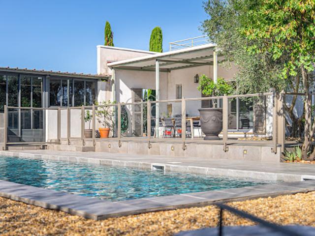 Villa vente à Nîmes, Bellegarde
