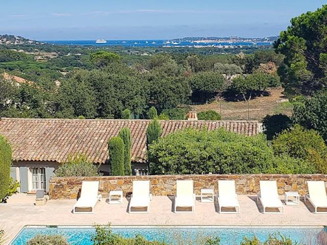 Villa vente à Arrondissement de Draguignan, Grimaud