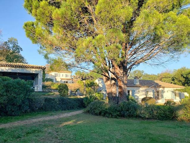 Villa vente à Arrondissement de Draguignan, Grimaud