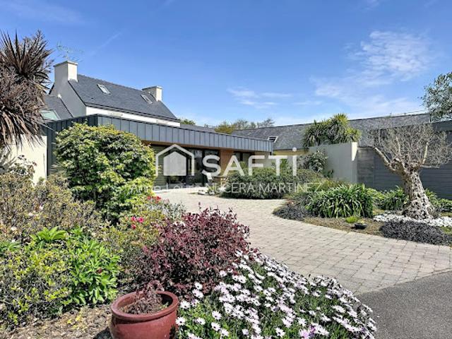 Villa vente à Brest, Bretagne