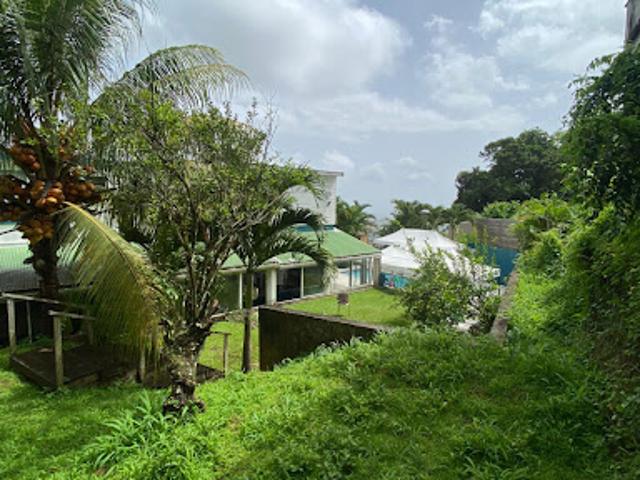 Villa vente à Martinique