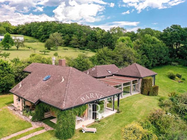 Villa vente à Gex, Grilly